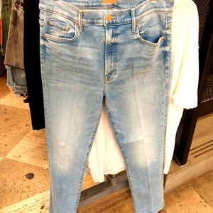 COPY - Mother The Tripper Ankle